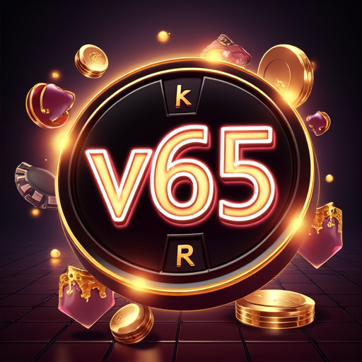 Logo v65